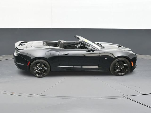 Used 2023 Chevrolet Camaro SS image 59