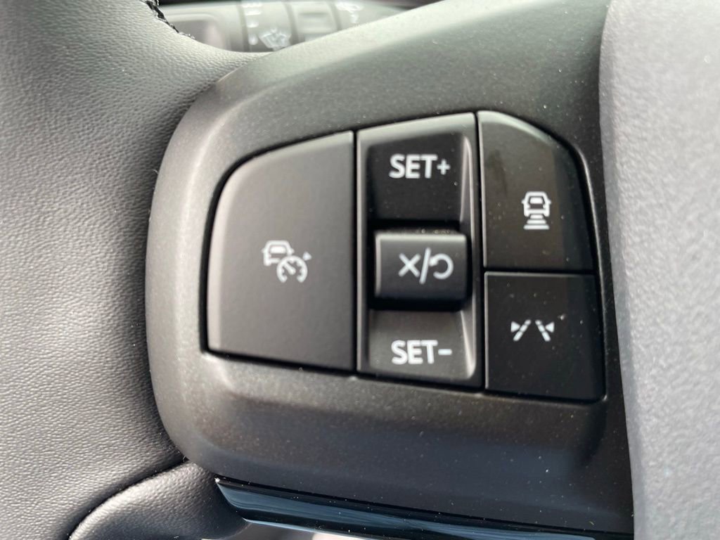 New 2025 Ford Mustang Mach-E Premium image 18