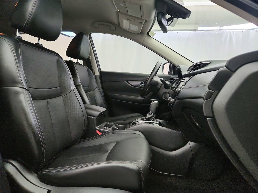 Used 2018 Nissan Rogue SL image 26