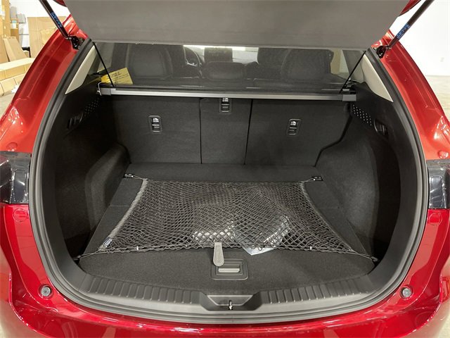 New 2025 MAZDA CX-5 AWD 2.5 S w/ Select Package image 23