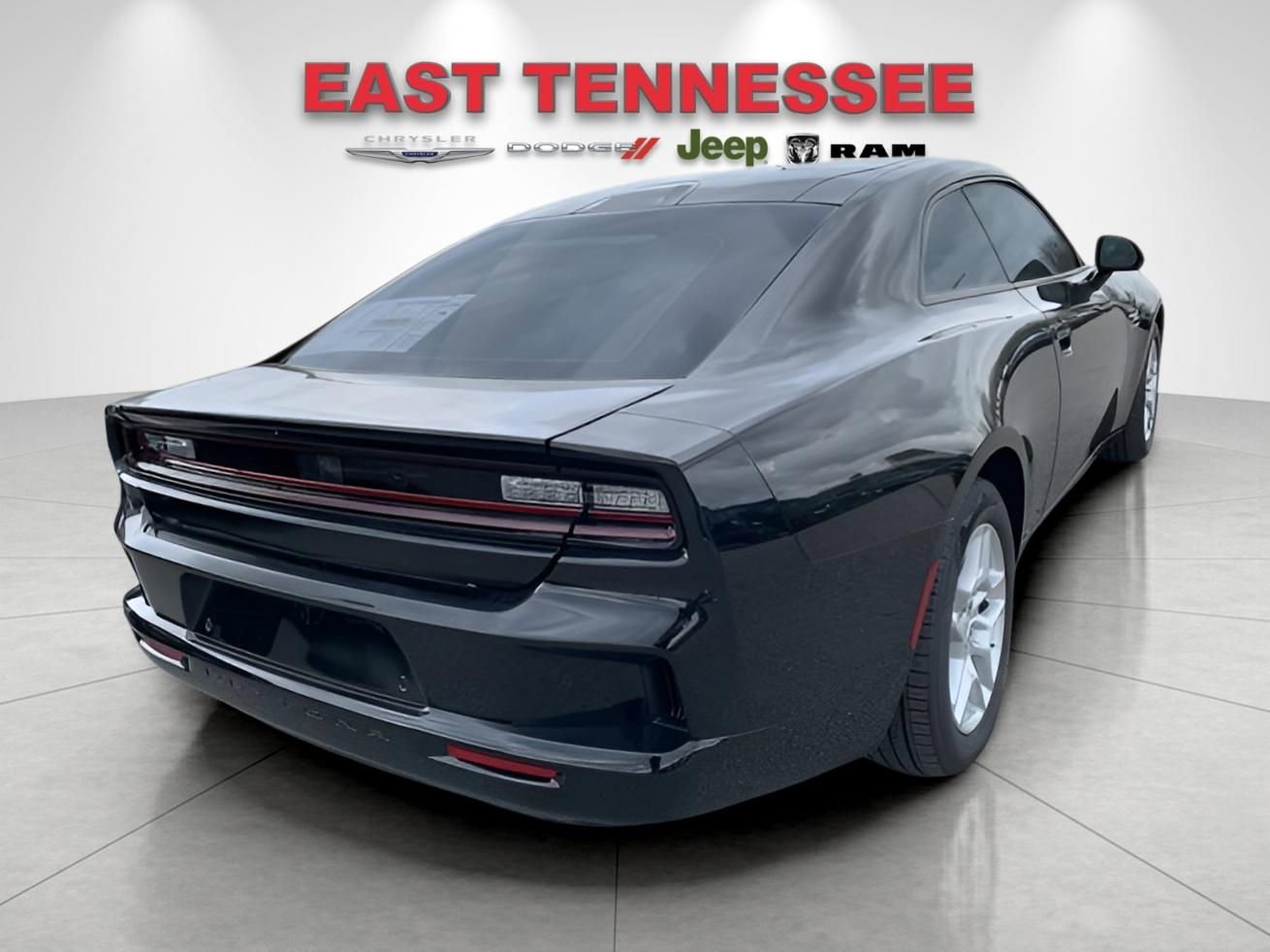 New 2025 Dodge Charger R/T w/ Quick Order Package 25M R/T image 3