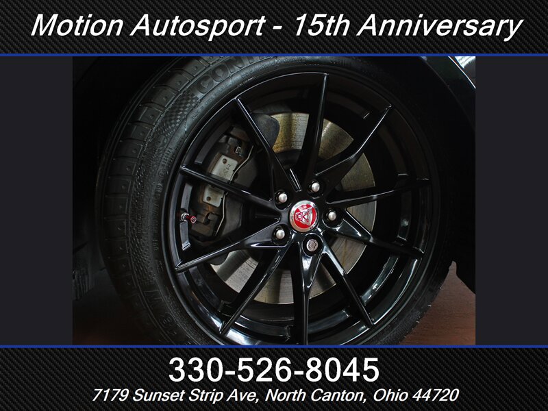 Used 2020 Jaguar F-TYPE Coupe RWD image 47