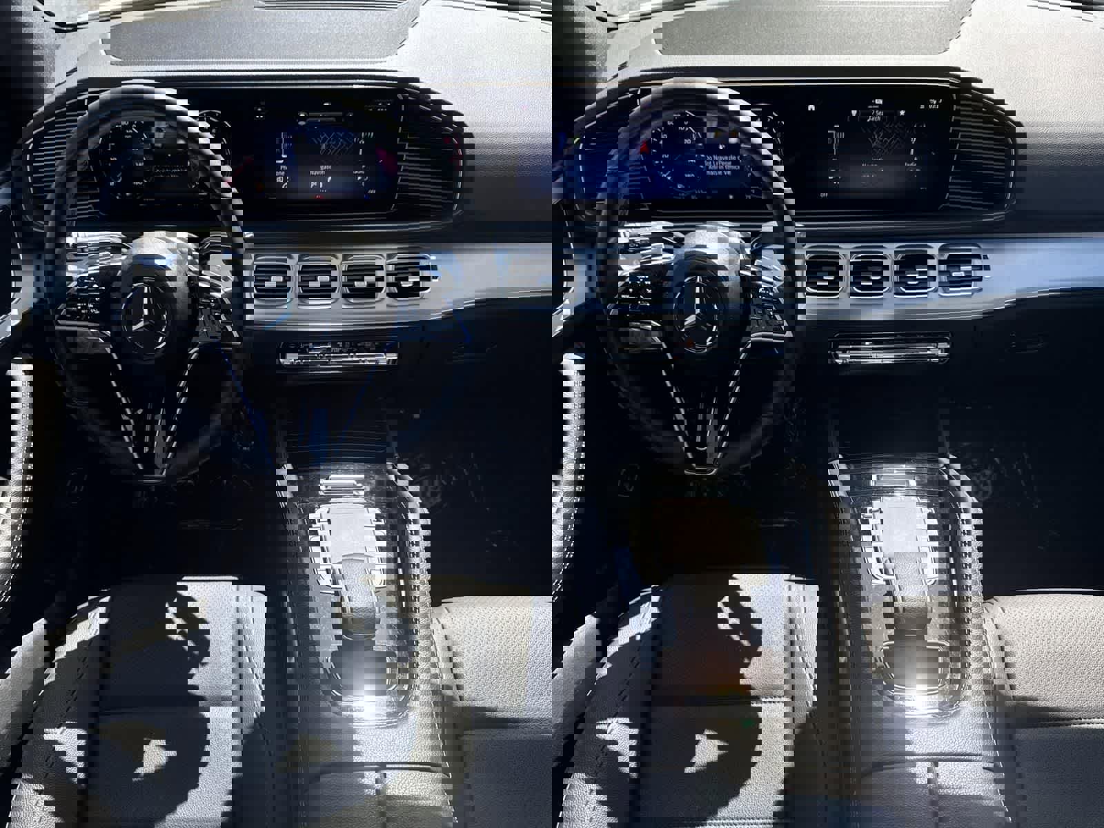 Used 2024 Mercedes-Benz GLE 350 4MATIC image 9