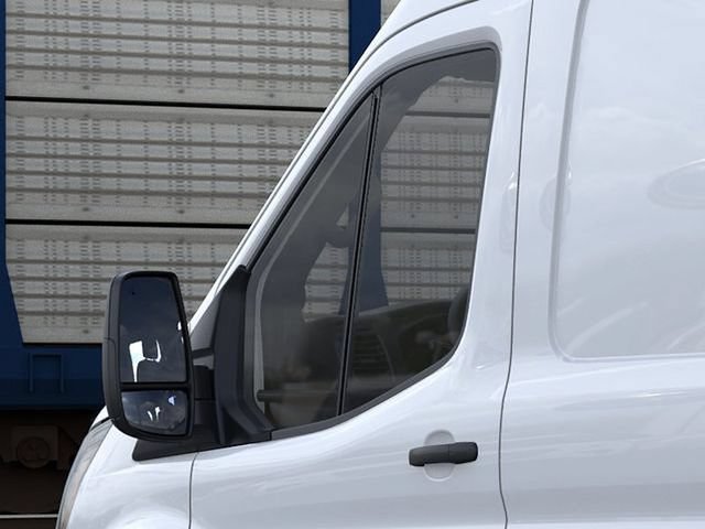 New 2026 Ford Transit 350 148 High Roof Extended w/ Load Area Protection Package RWD image 20