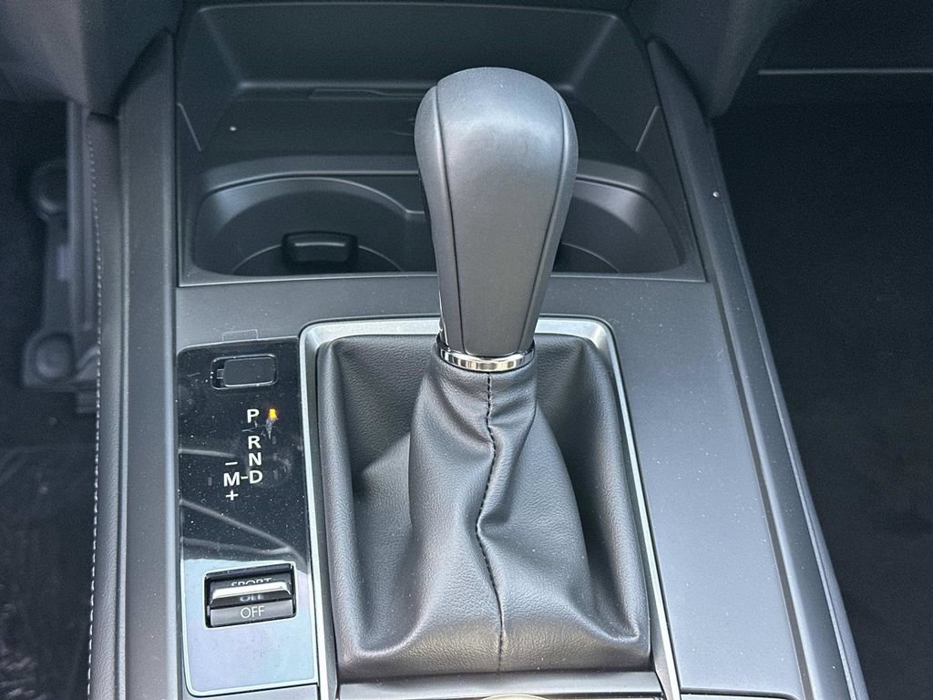 New 2026 MAZDA CX-30 AWD 2.5 S w/ Premium Package image 14