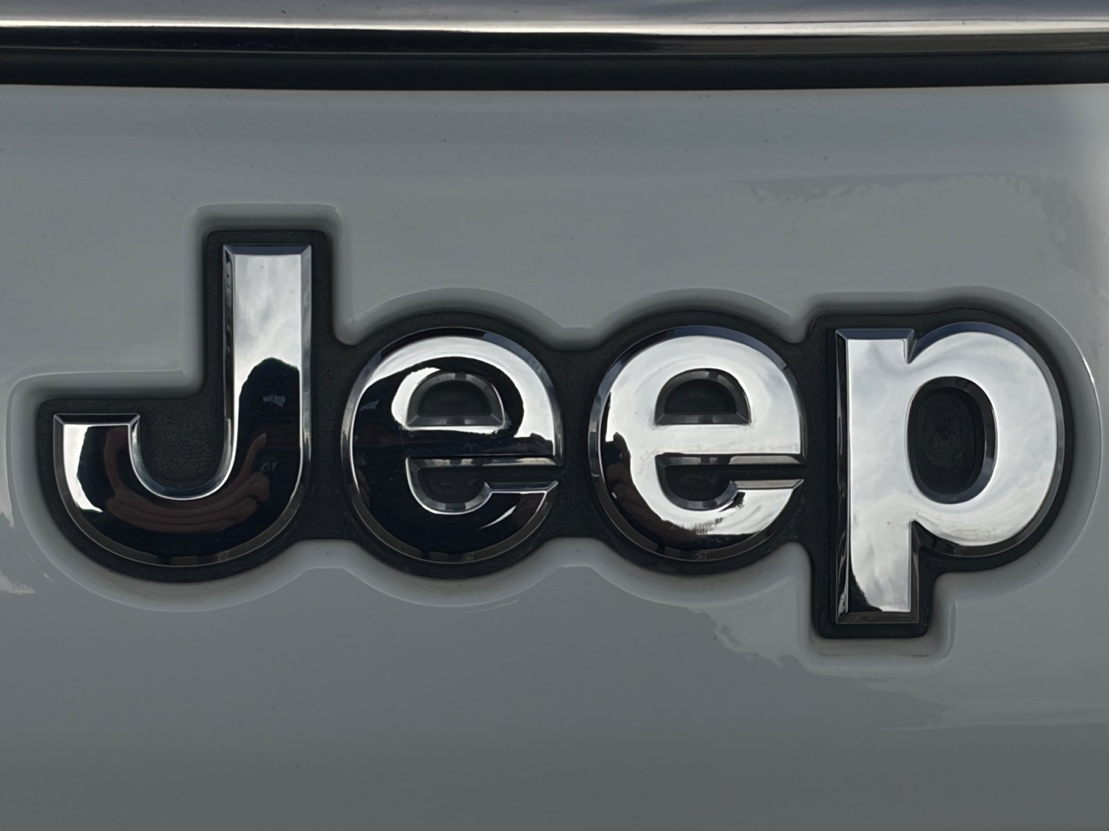 Used 2024 Jeep Compass Limited AWD/4WD image 28
