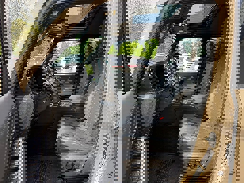 Certified 2024 Lexus GX 550 image 22