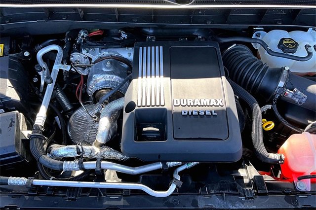 Used 2024 GMC Sierra 1500 Denali image 32