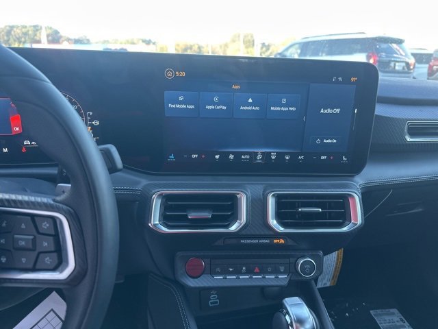 New 2025 Ford Mustang GT Premium image 22