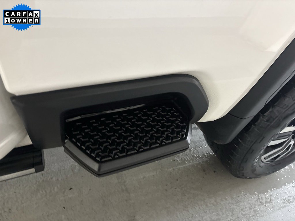 Used 2024 GMC Sierra 2500 Denali Ultimate image 34