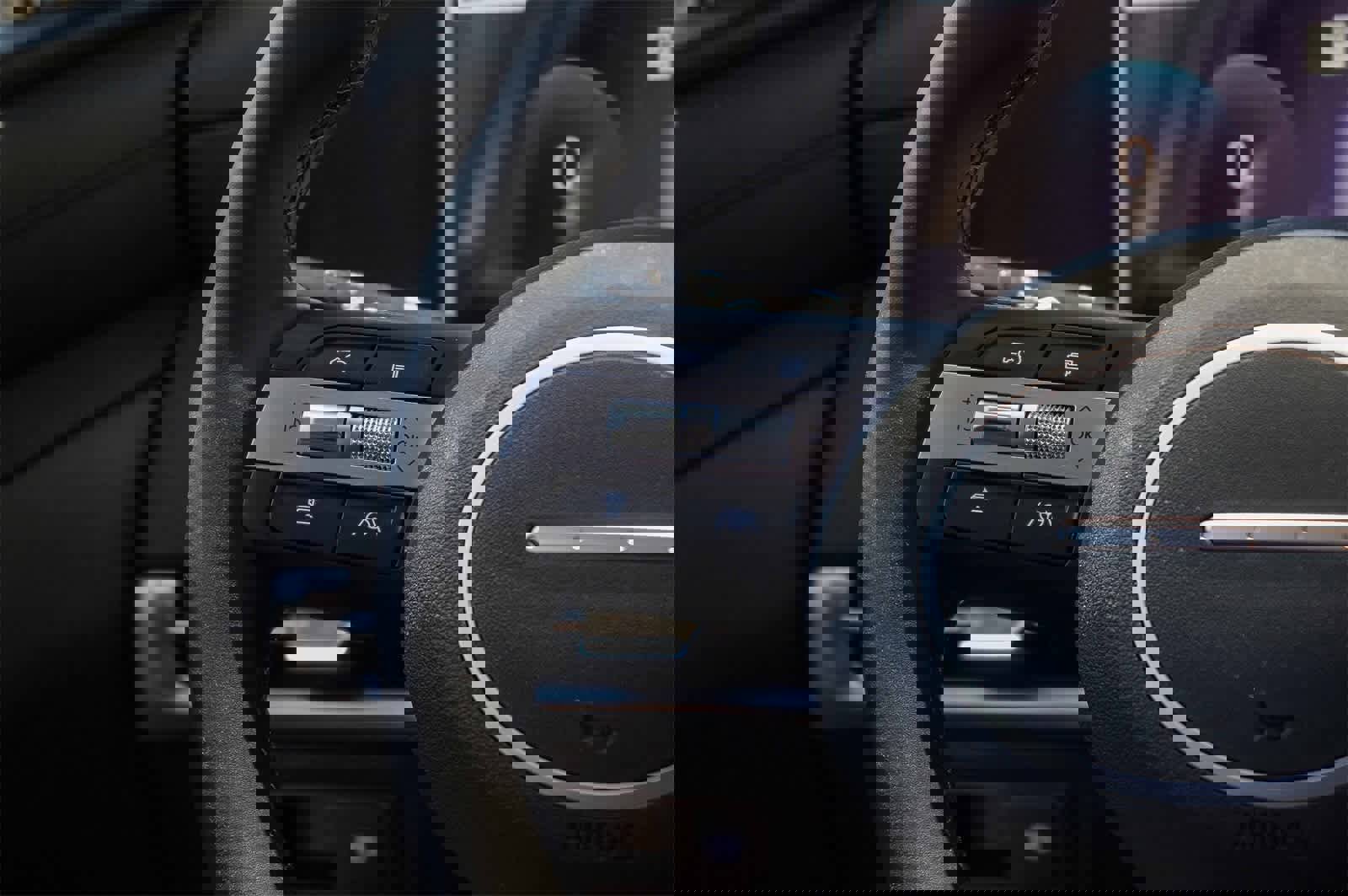 New 2025 Hyundai Tucson SEL image 17