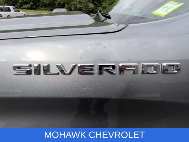 Certified 2022 Chevrolet Silverado 1500 LT AWD/4WD image 32