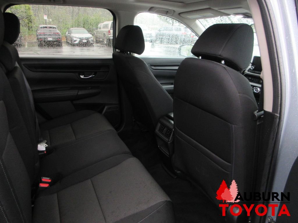 Used 2023 Honda CR-V EX image 15