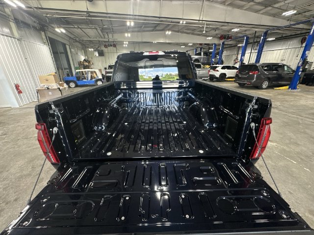 New 2026 Ford F150 Lariat w/ Equipment Group 501A Mid AWD/4WD image 26