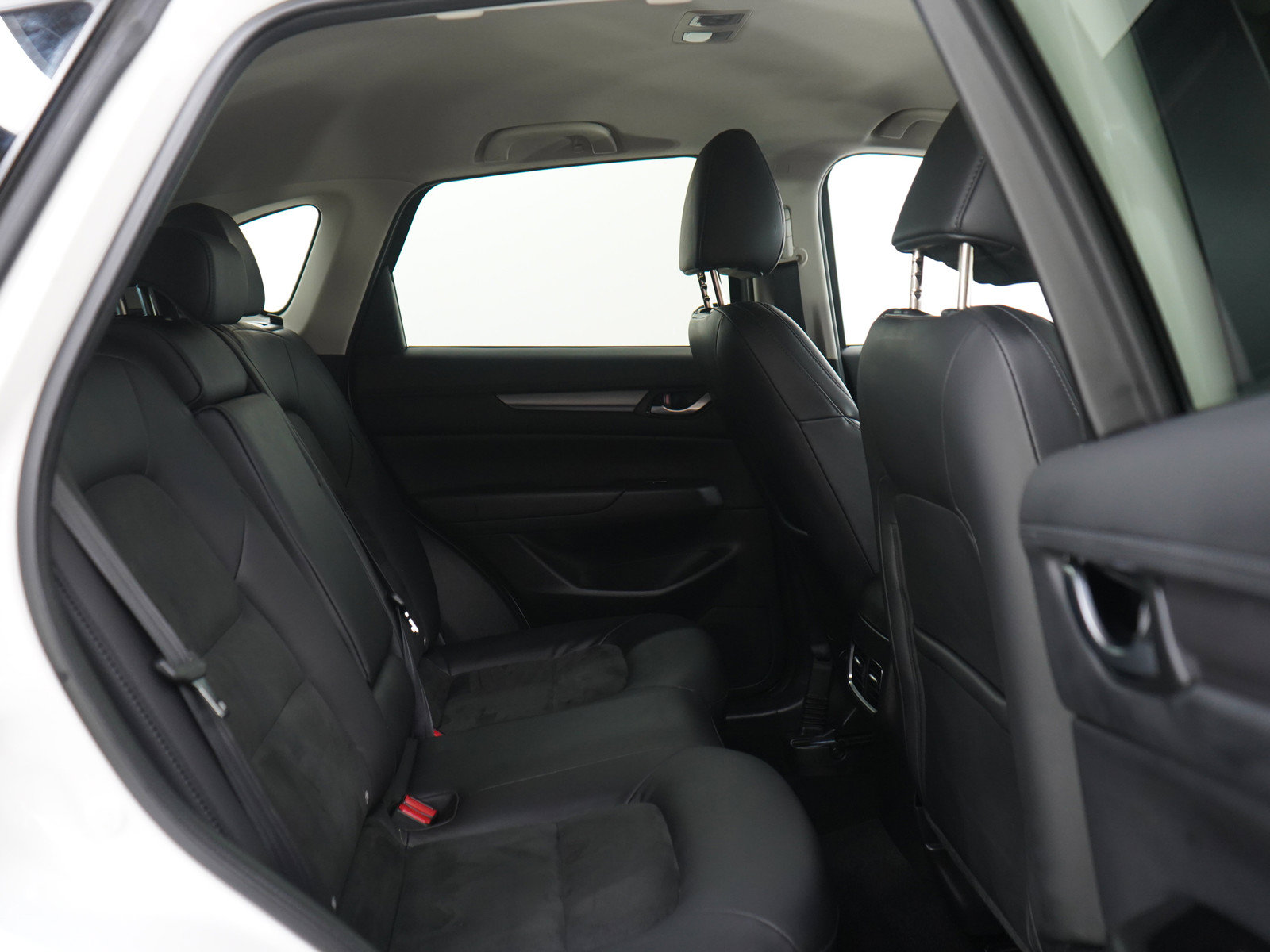 Used 2020 MAZDA CX-5 Touring AWD/4WD image 13