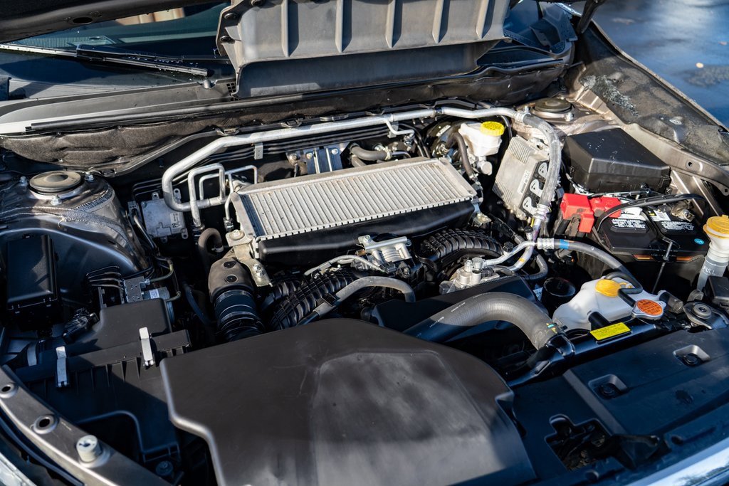 Used 2022 Subaru Ascent Touring image 25