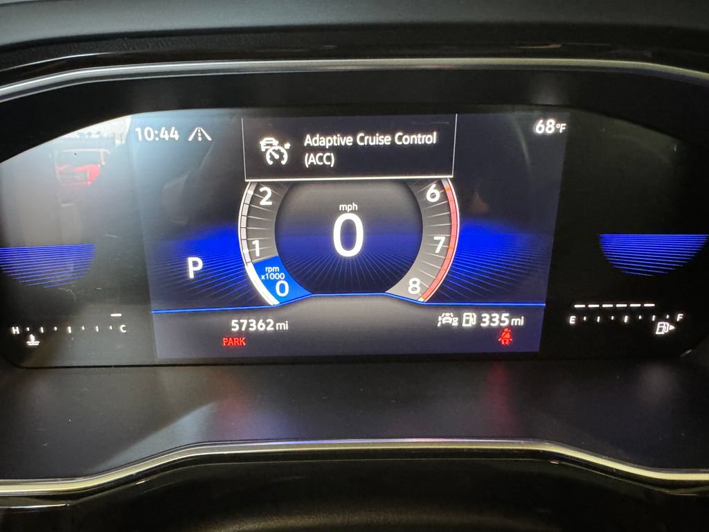 Used 2024 Volkswagen Jetta SE FWD image 19