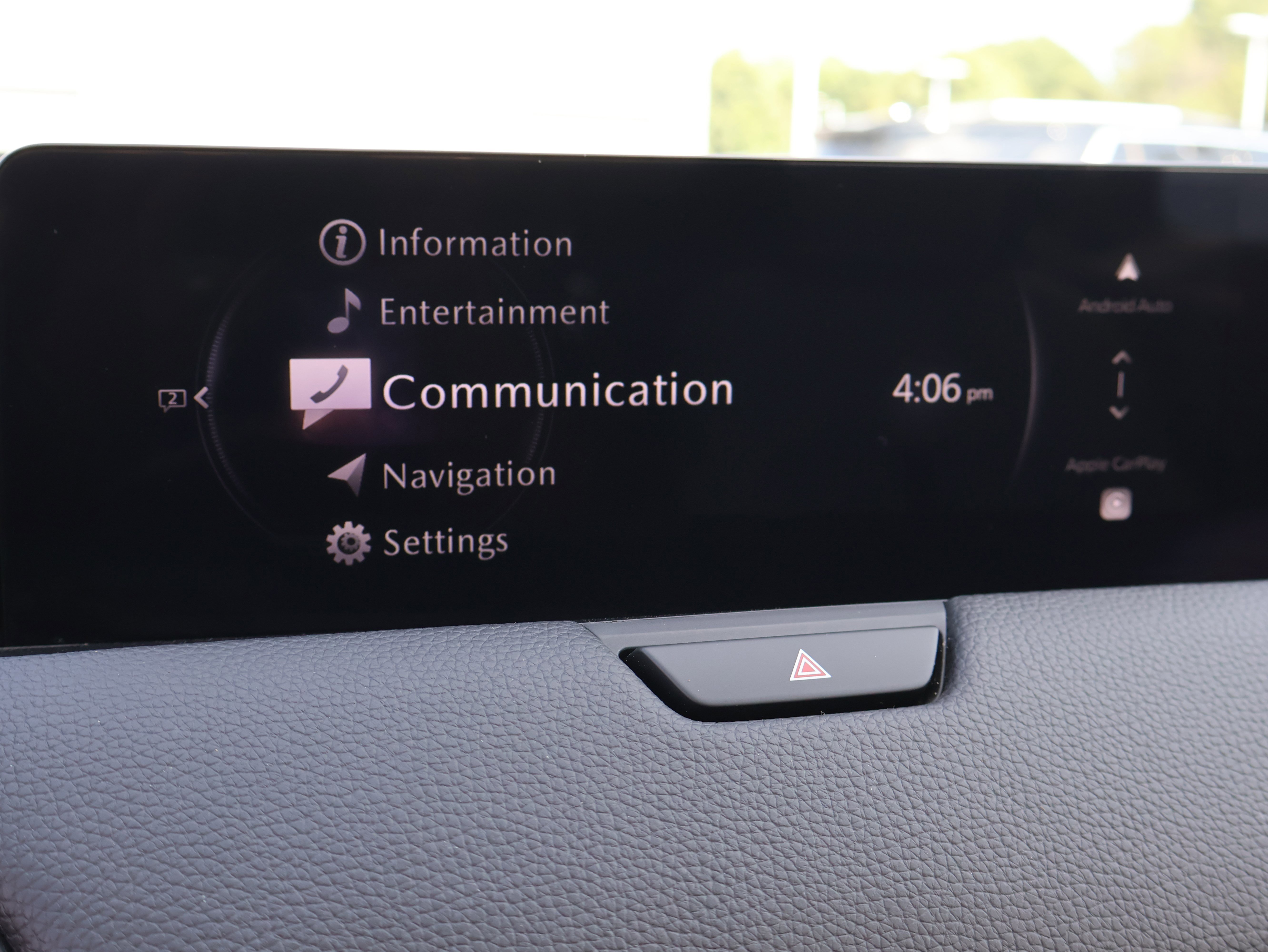 Used 2025 MAZDA CX-70 Plug-In Hybrid w/ Premium Pkg AWD/4WD image 26