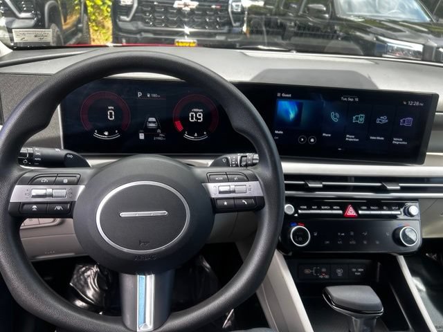 Used 2026 Hyundai Tucson SEL Plus AWD/4WD image 32