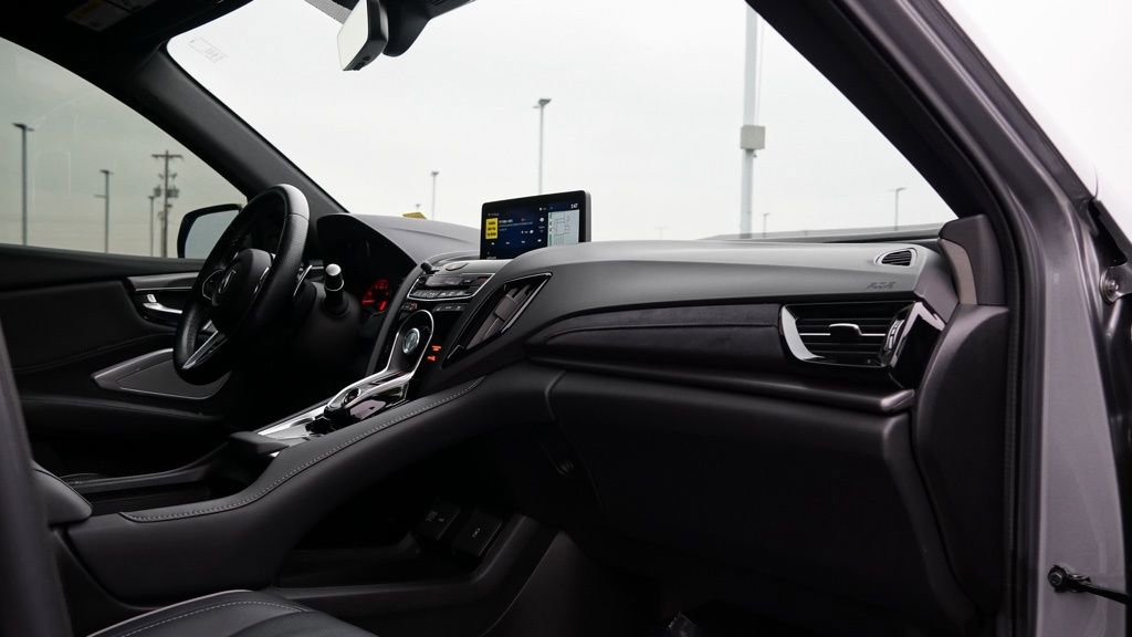 Used 2021 Acura RDX A-Spec image 22