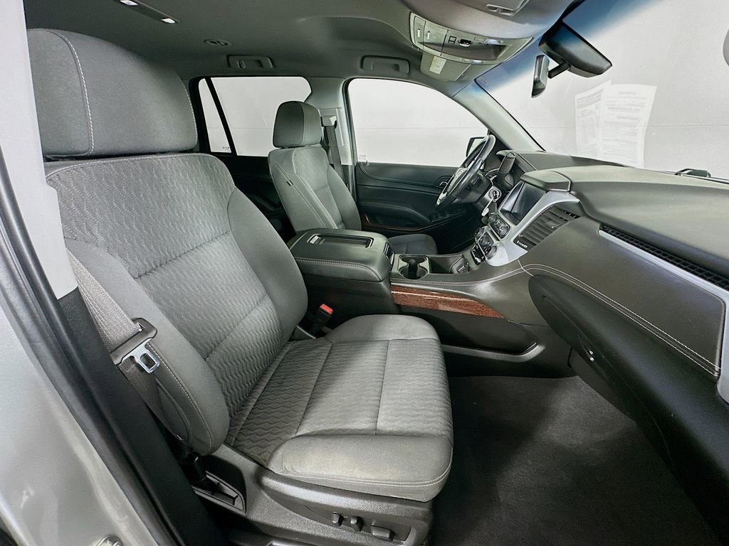 Used 2020 GMC Yukon SLE w/ Convenience Package image 35