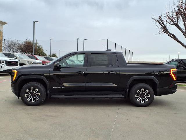 New 2026 GMC Sierra EV Elevation w/ Premium Package AWD/4WD image 26