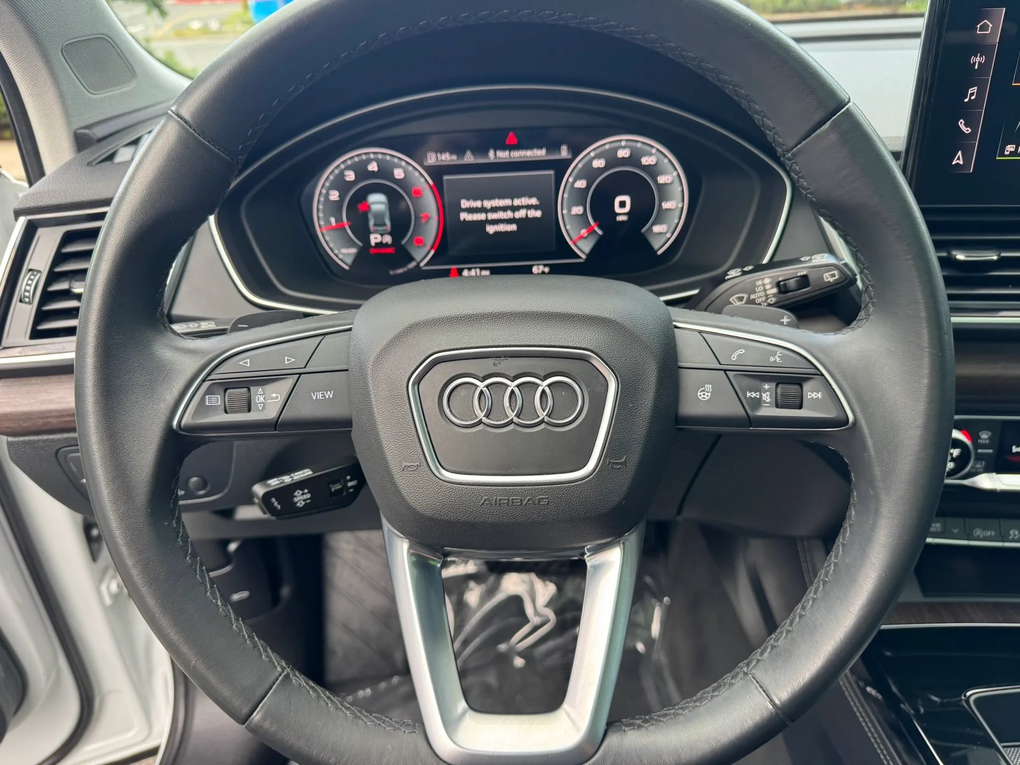 Used 2023 Audi Q5 2.0T Premium Plus w/ Premium Plus Package AWD/4WD image 29