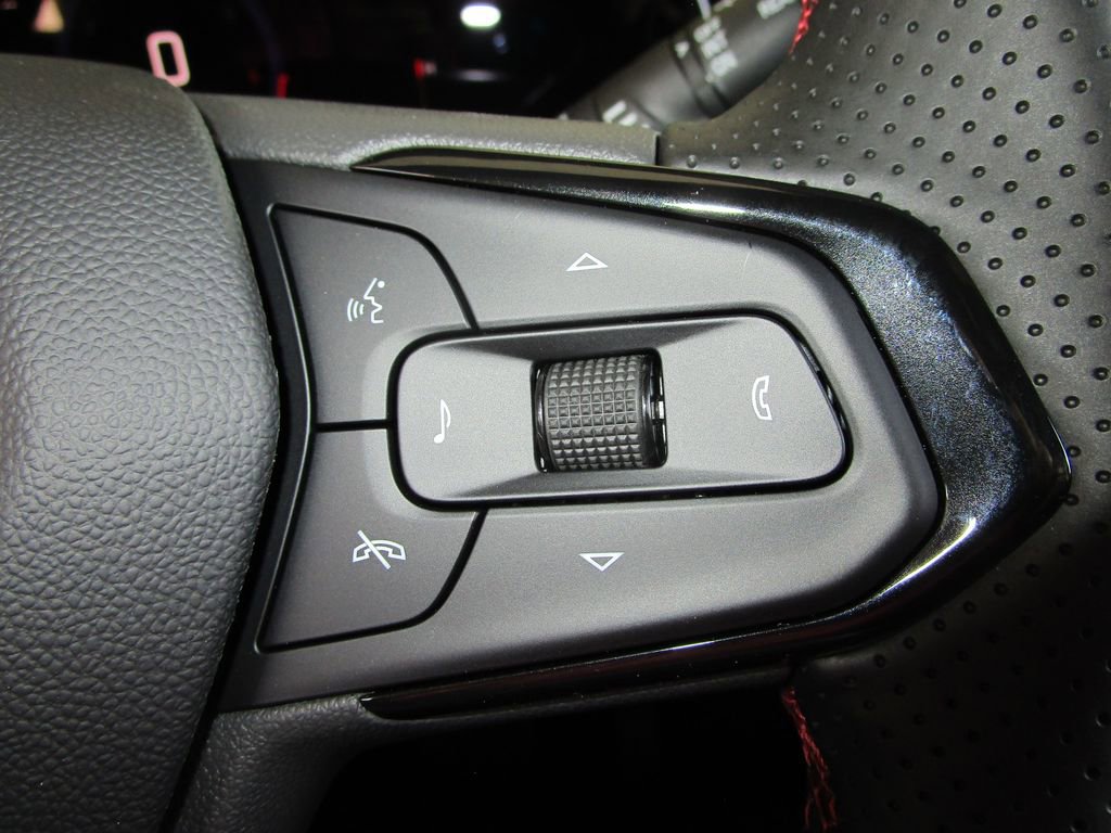 New 2026 Chevrolet TrailBlazer RS w/ Convenience Package image 29