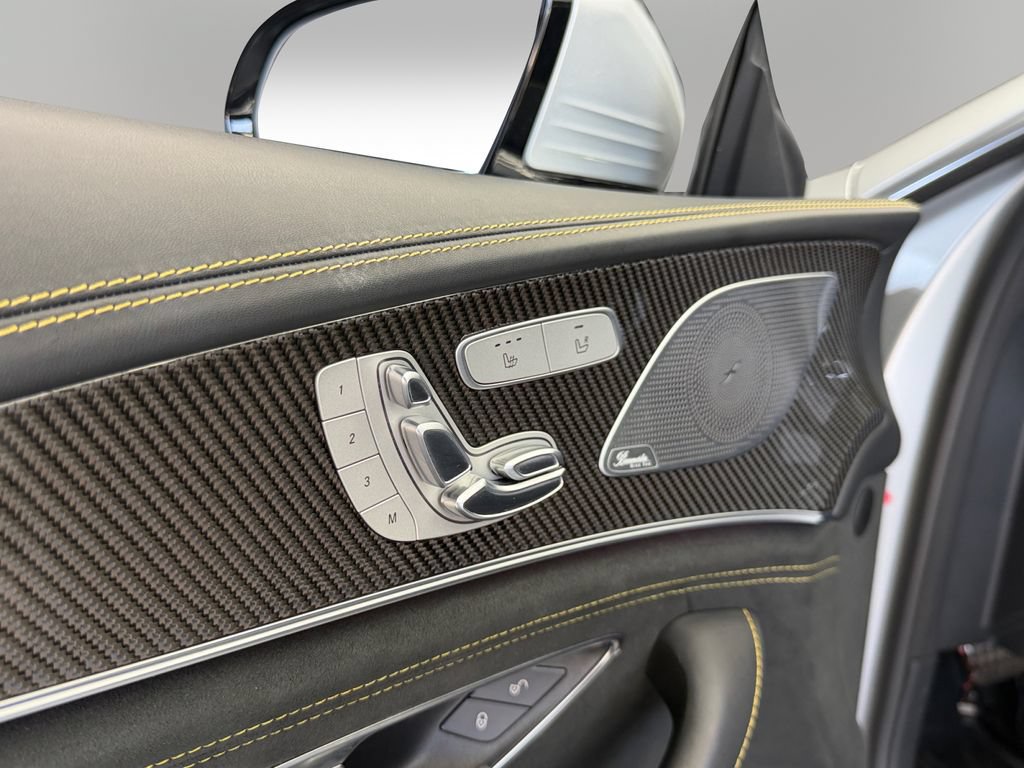 Used 2019 Mercedes-Benz AMG GT 63 image 20