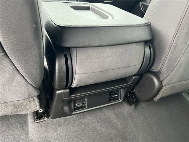 Certified 2023 Chevrolet Silverado 1500 Custom w/ Rally Edition image 20