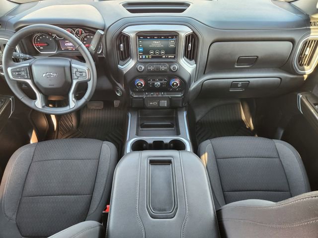Used 2022 Chevrolet Silverado 1500 RST image 26