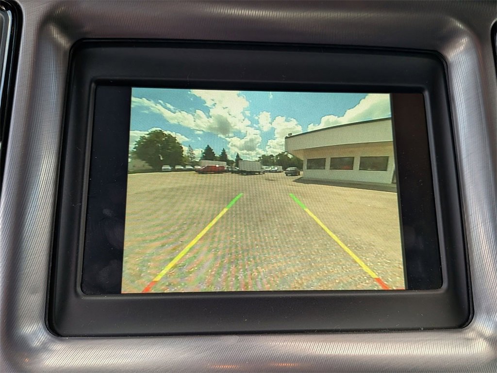 Used 2023 Dodge Challenger GT image 32