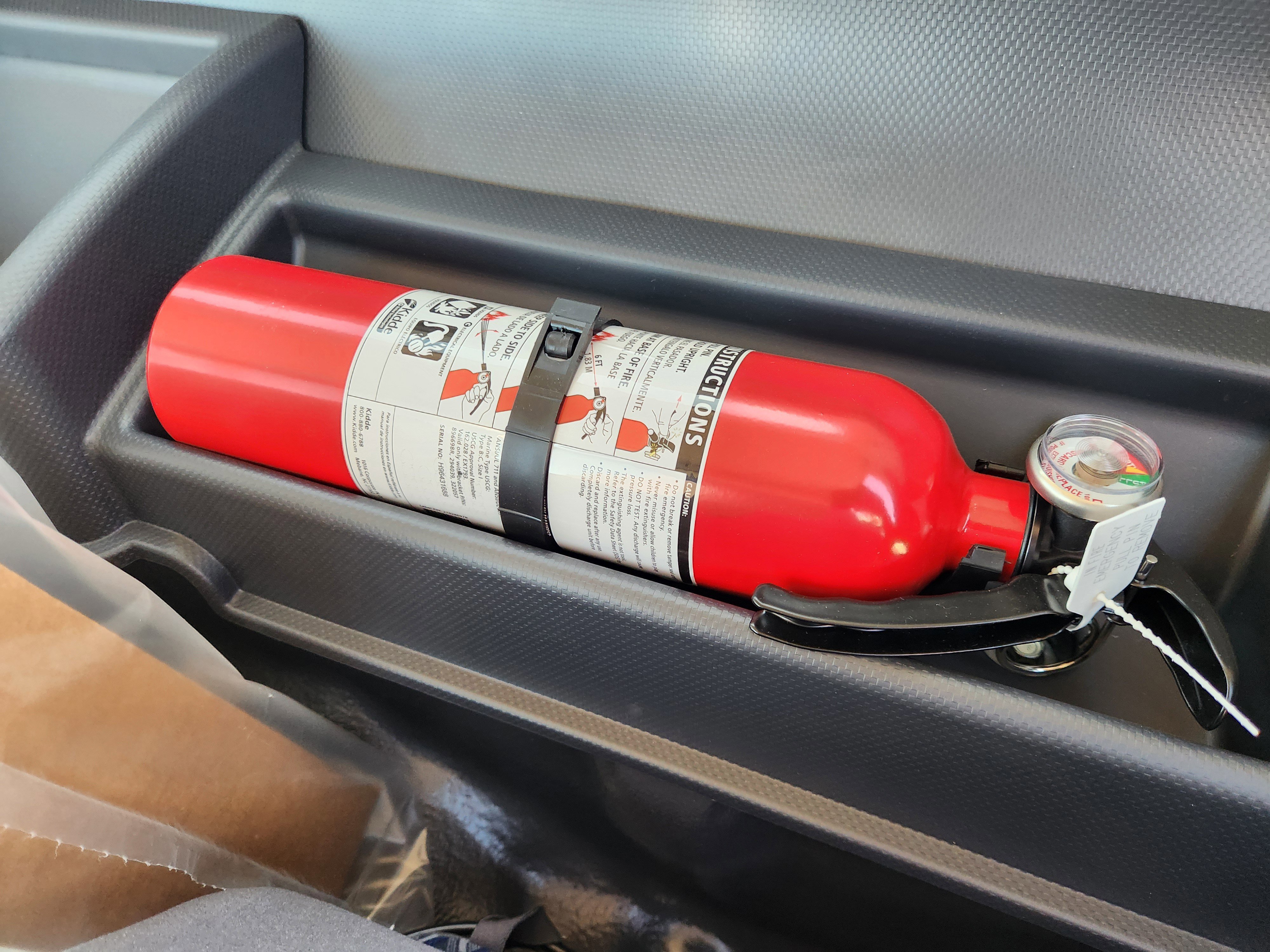 New 2024 Chevrolet Low Cab Forward 5500HG image 26