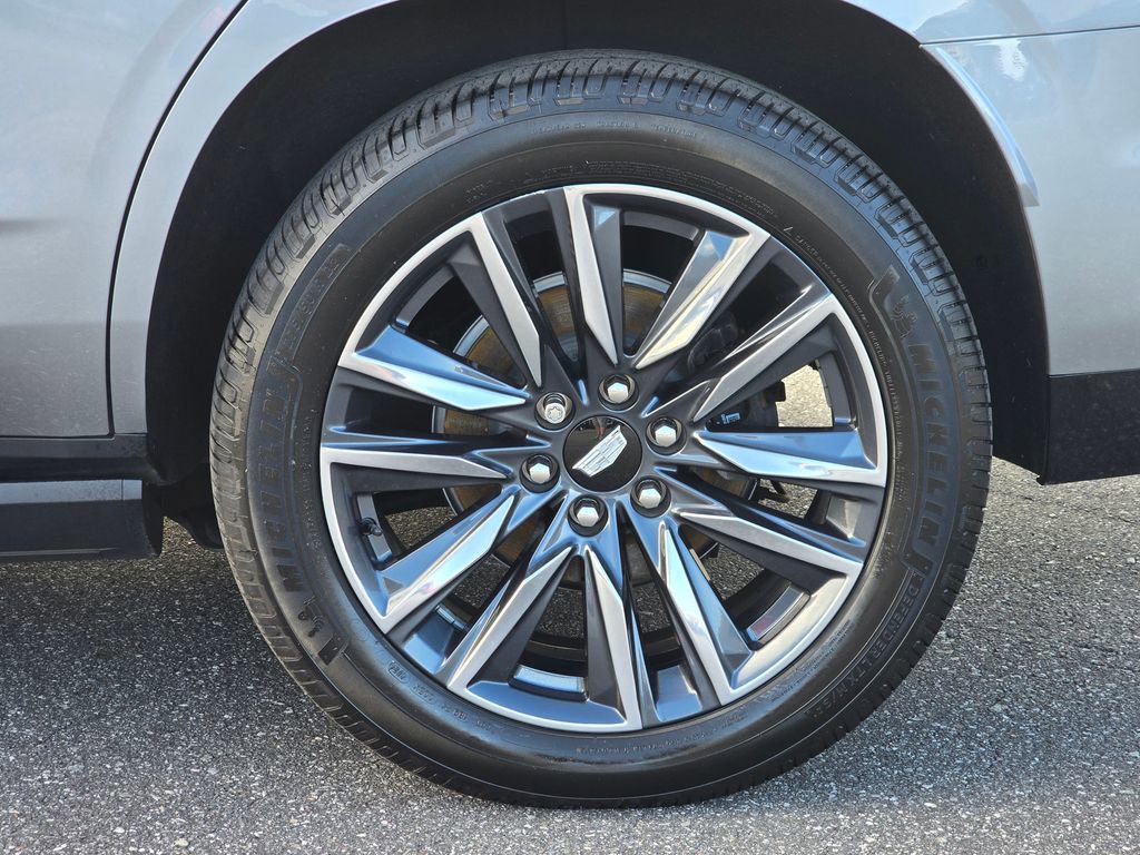 Used 2023 Cadillac Escalade Sport w/ Touring Package image 28