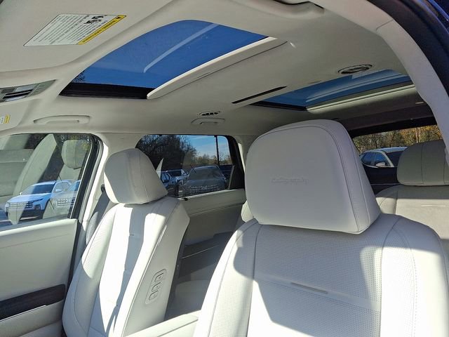 New 2026 Hyundai Palisade Calligraphy image 14