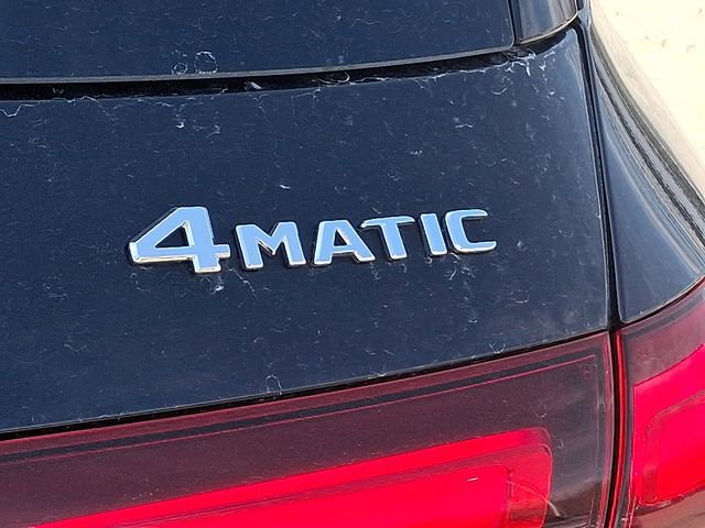 Used 2024 Mercedes-Benz GLE 450 4MATIC image 36
