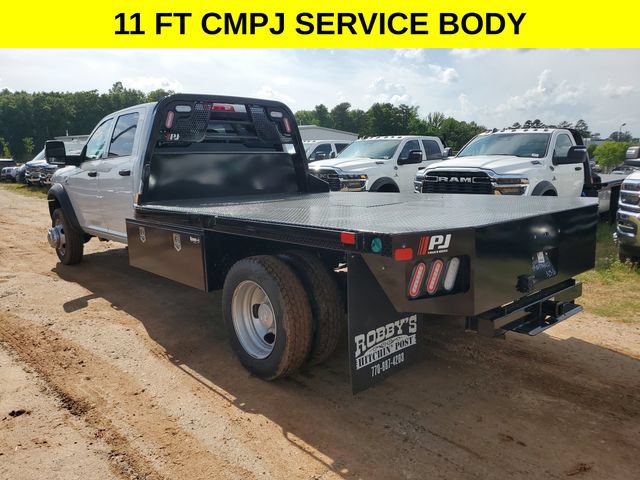 New 2025 RAM 4500 Tradesman AWD/4WD image 4