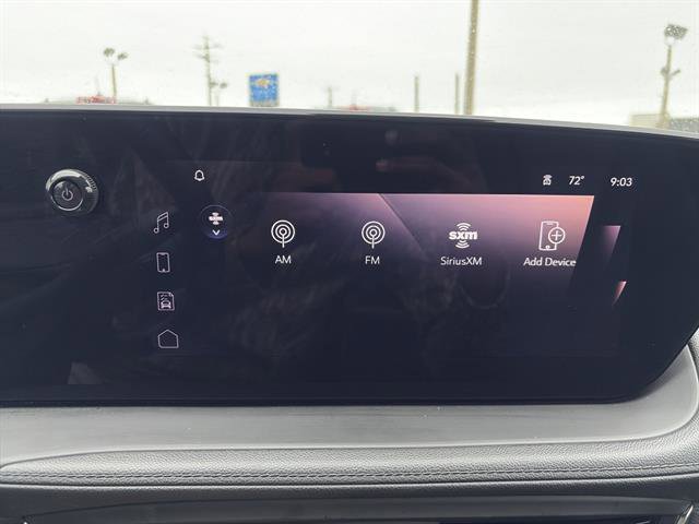 Used 2025 Buick Encore GX Preferred FWD image 21