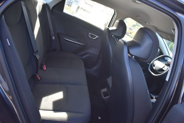 New 2026 Kia K4 FWD image 14
