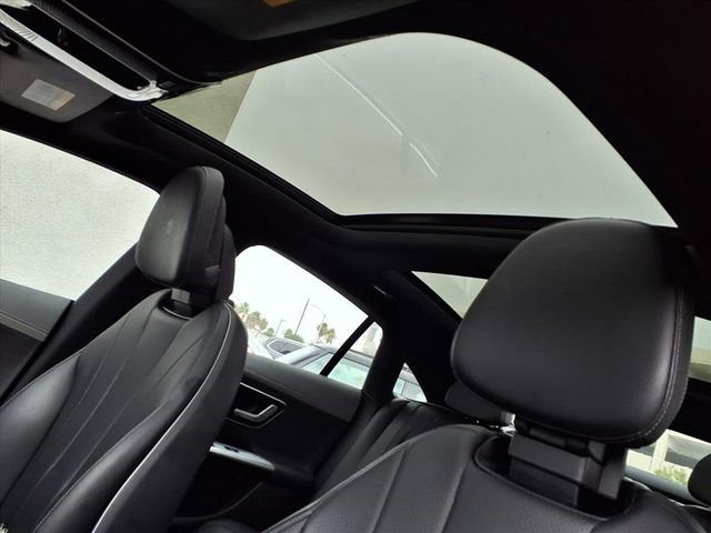 Used 2024 Mercedes-Benz EQE 350+ 350 Sedan image 15