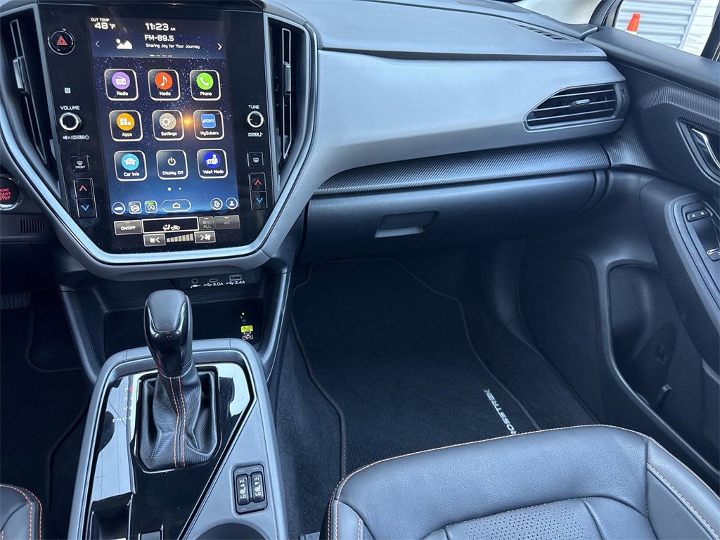 Certified 2025 Subaru Crosstrek 2.5i Limited image 16