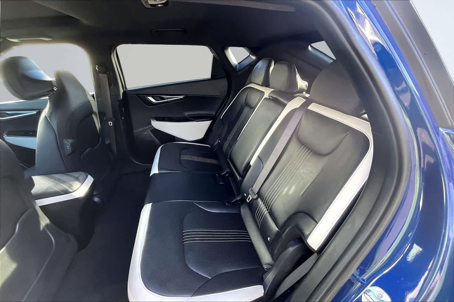 Used 2023 Kia EV6 GT-Line AWD/4WD image 13