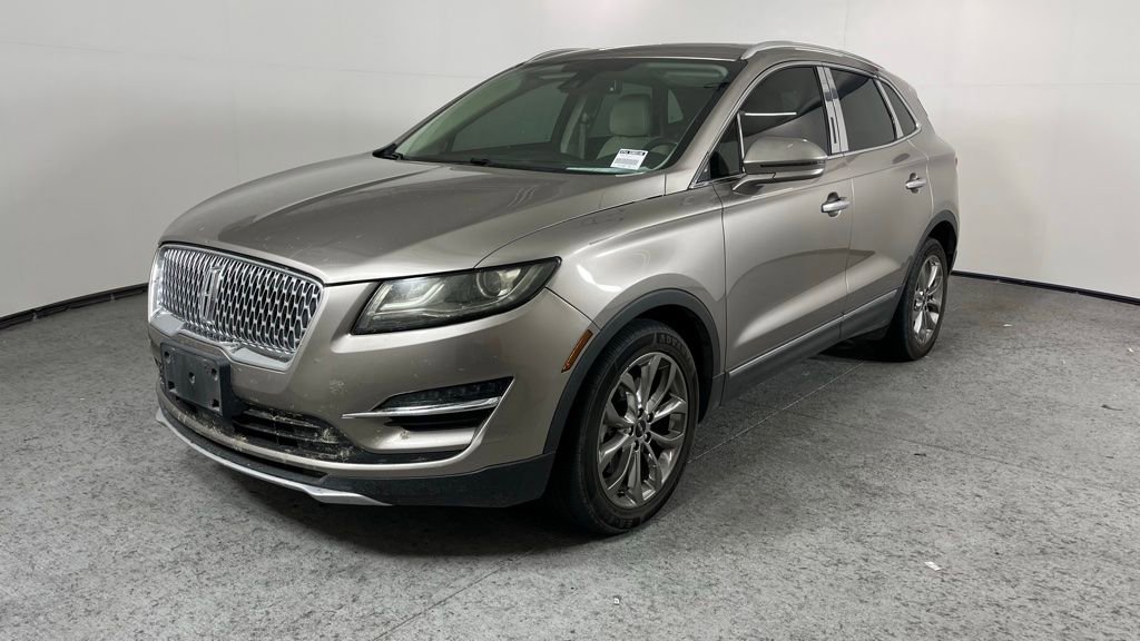 Used 2019 Lincoln MKC Reserve w/ MKC Climate Package FWD image 7