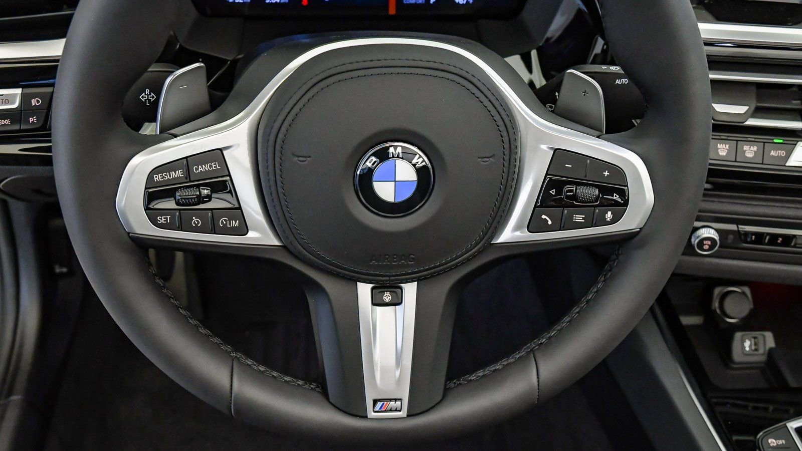New 2026 BMW Z4 sDrive30i w/ Premium Package image 25