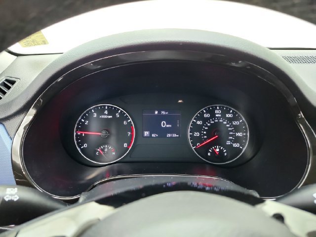 Used 2023 Kia Seltos S AWD/4WD image 23