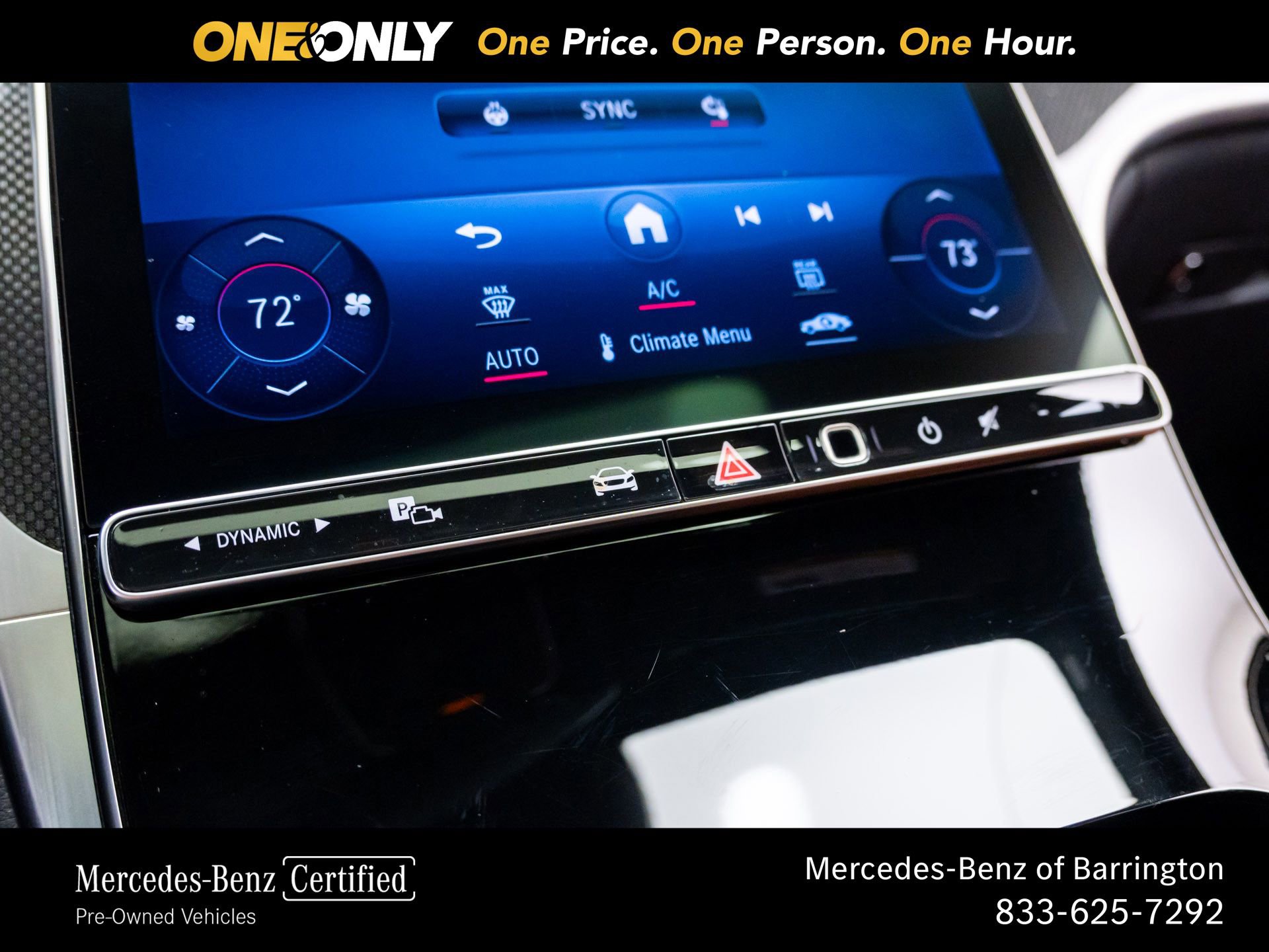 Certified 2024 Mercedes-Benz GLC 300 4MATIC image 30