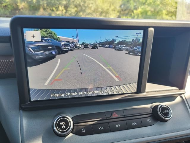 Certified 2022 Ford Maverick Lariat w/ Equipment Group 500A Standard image 20