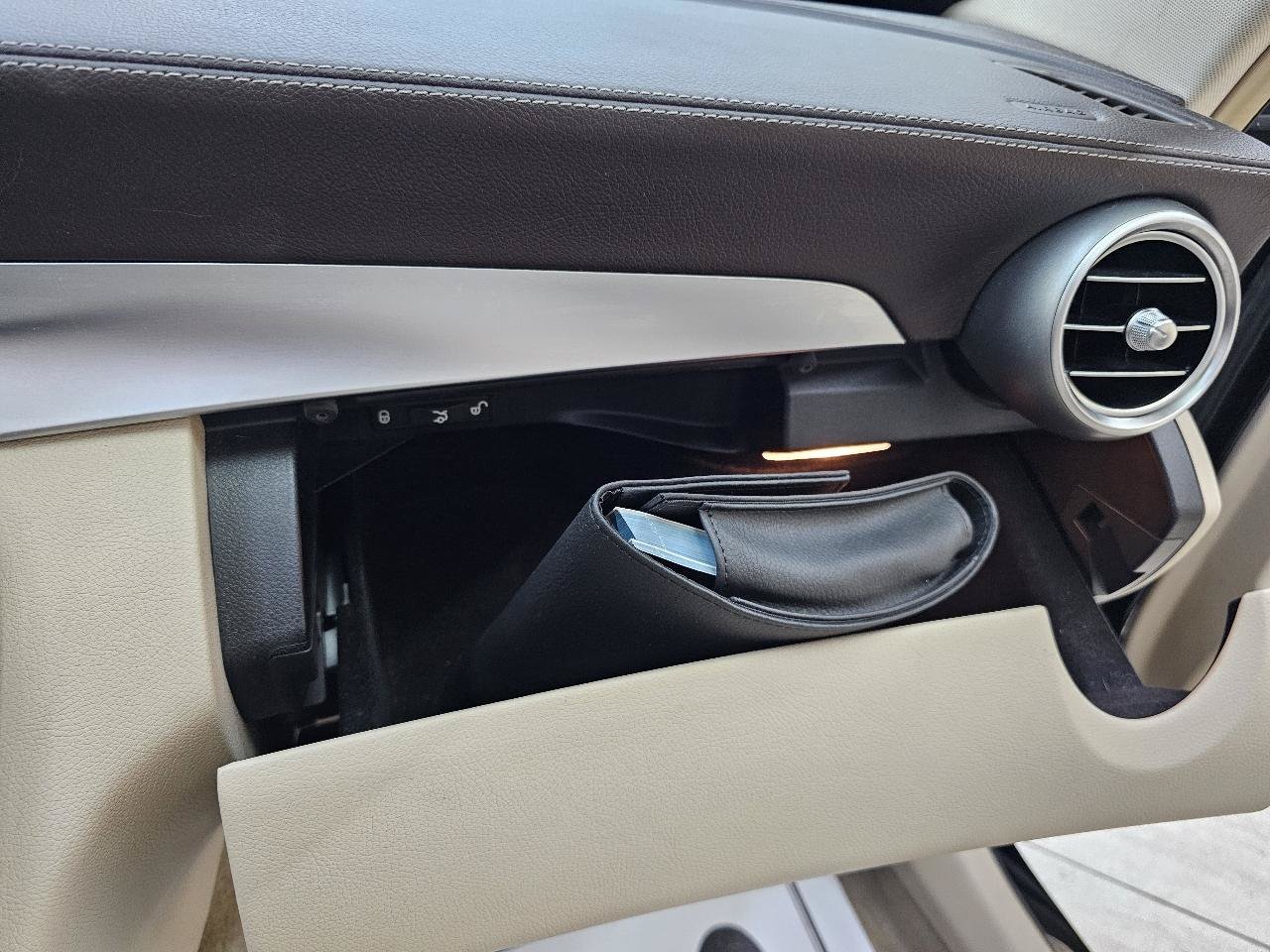 Used 2015 Mercedes-Benz C 300 4MATIC Sedan w/ Multimedia Package image 34
