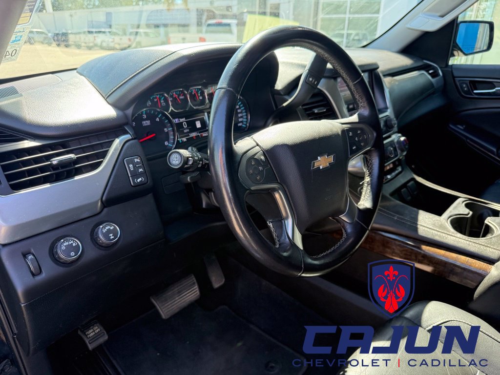 Used 2019 Chevrolet Tahoe LT AWD/4WD image 6