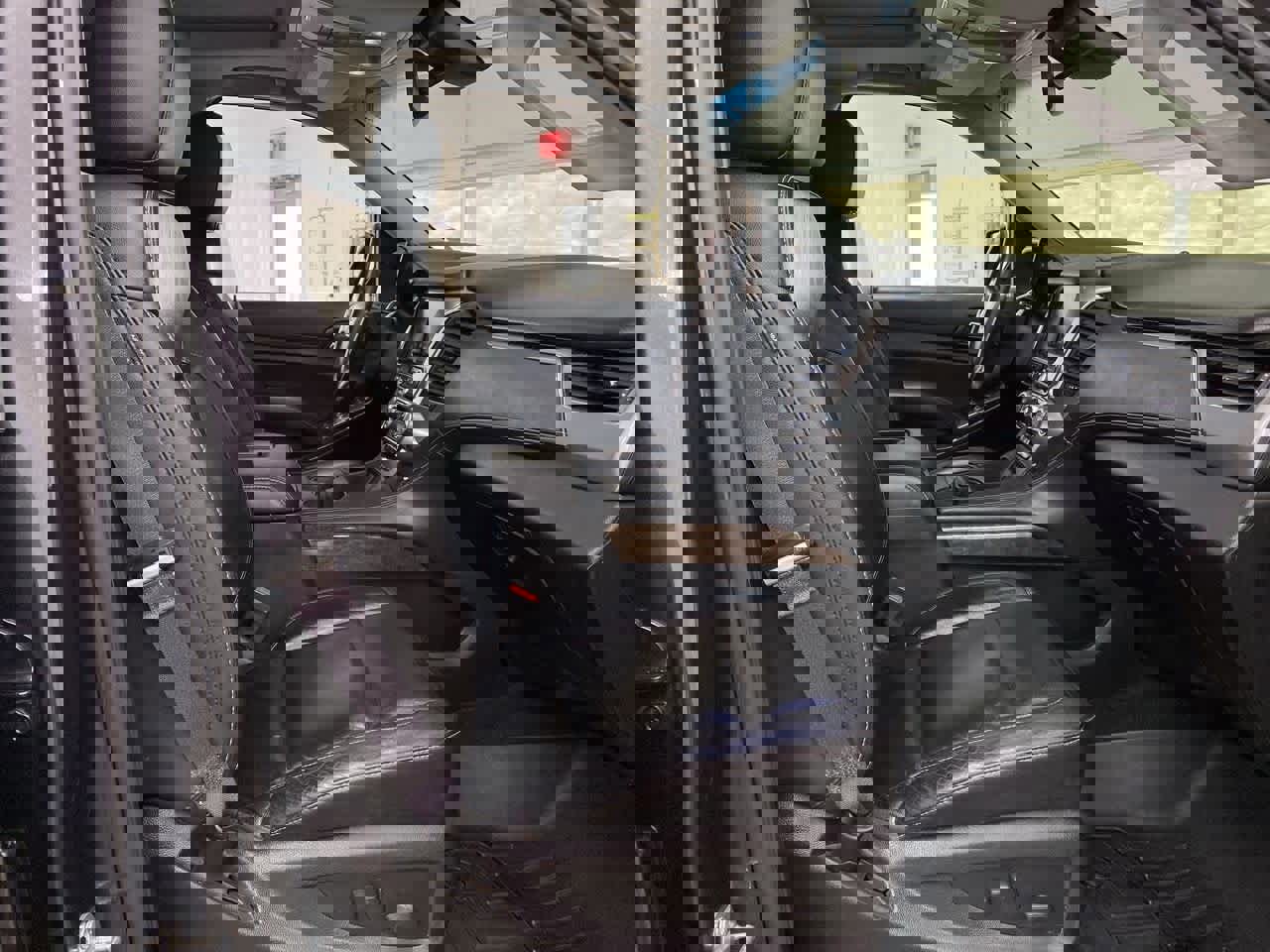 Used 2016 Chevrolet Tahoe LT image 17